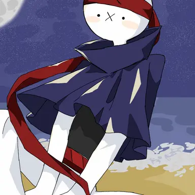Profile image of フサキン