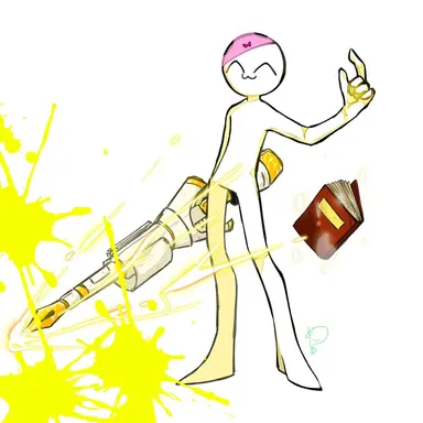 Profile image of ウイエ