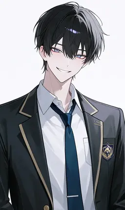 Profile image of レイジ