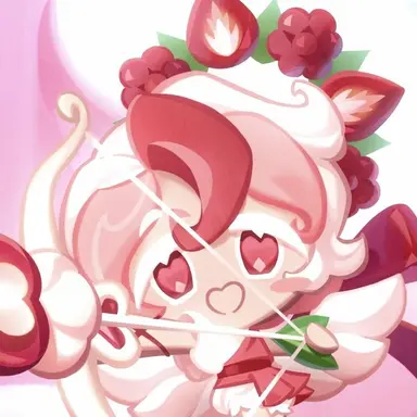 Profile image of 파블로바맛 쿠키