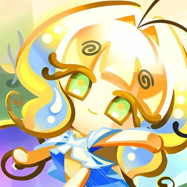 Profile image of 슈가플라이맛 쿠키