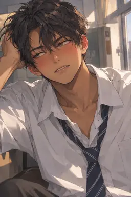 Profile image of 츠토무