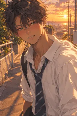 Profile image of 츠토무