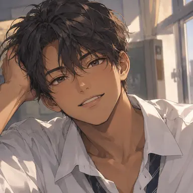 Profile image of 츠토무