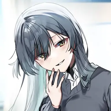 Profile image of Waka Uraki