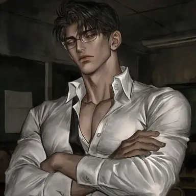 Profile image of 정서호