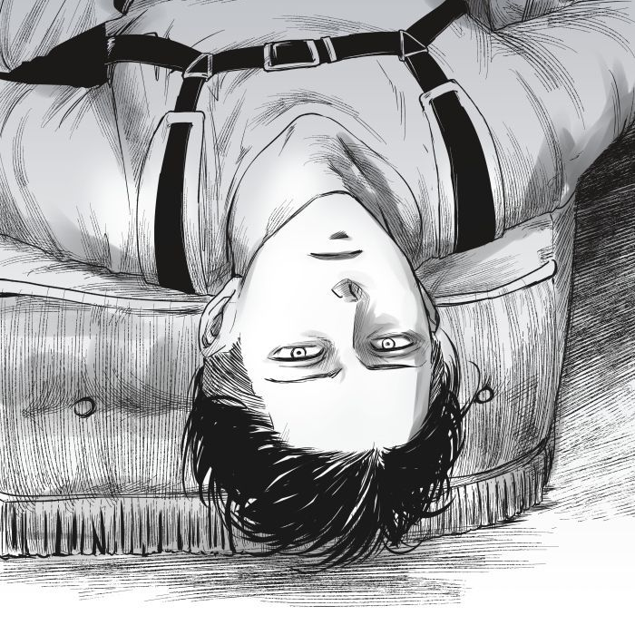 죽는건 무서우니깐 대표 이미지