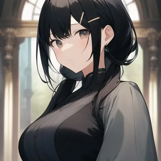 YummyGauge2093의 山瀬美和子（やませみわこ）