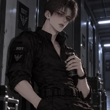 Profile image of 백이현