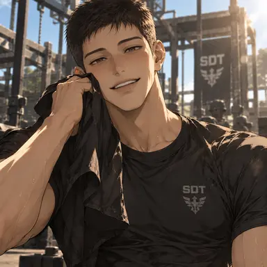 Profile image of 박도진