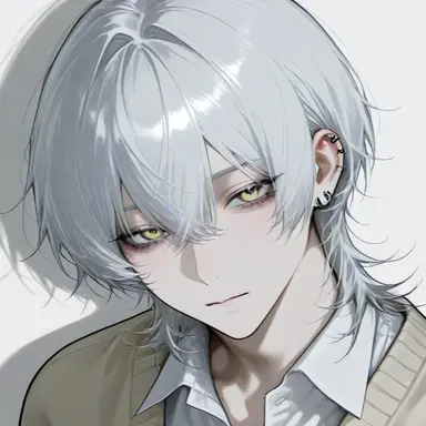 Profile image of Yuri