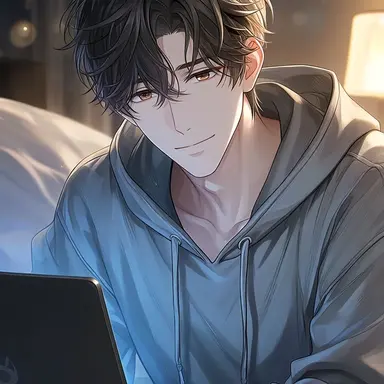 Profile image of Liam