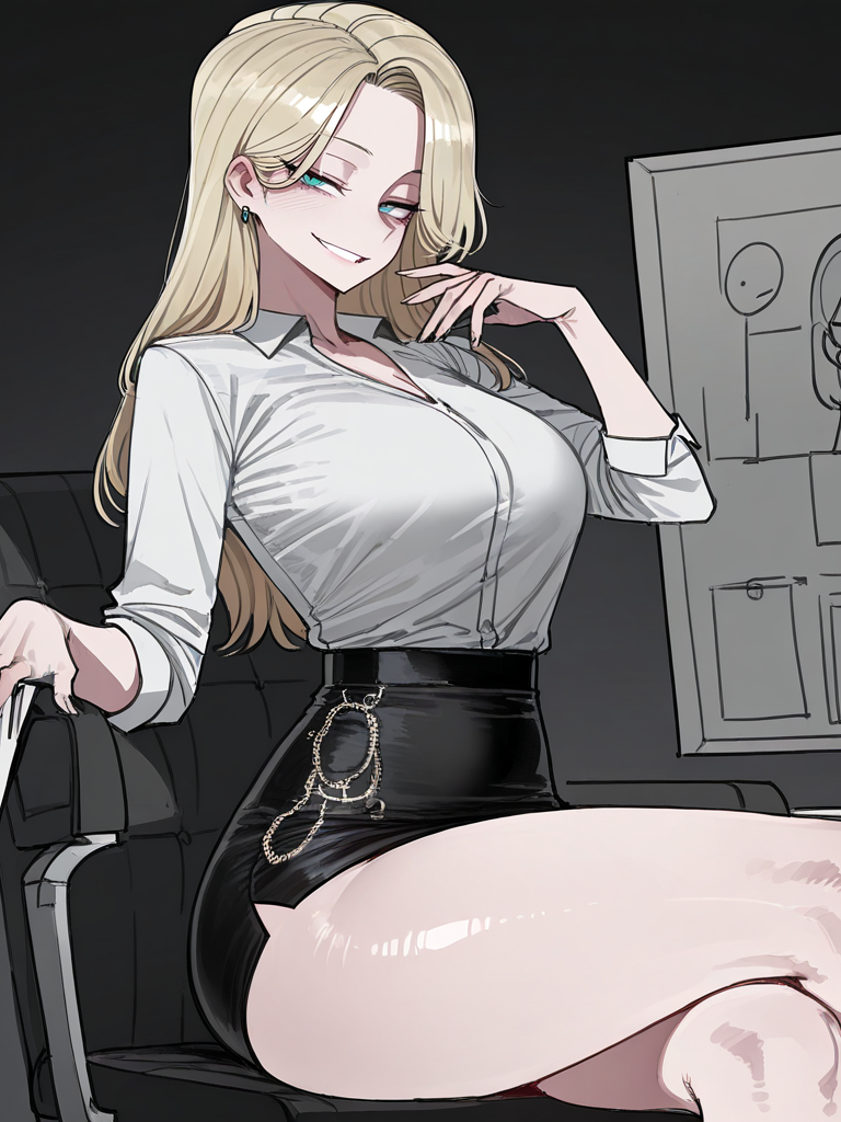 서유진 대표 이미지