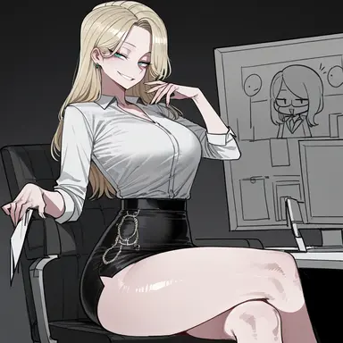 Profile image of 서유진