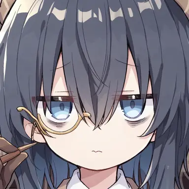 Profile image of アオイ