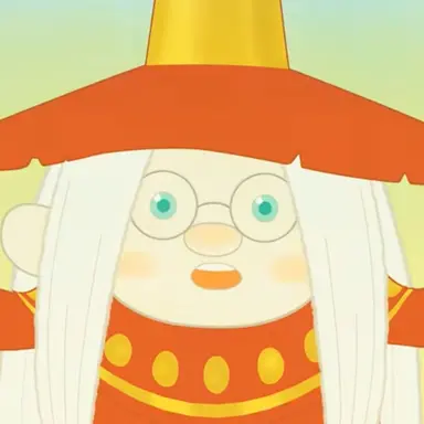 Profile image of 교장 선생님