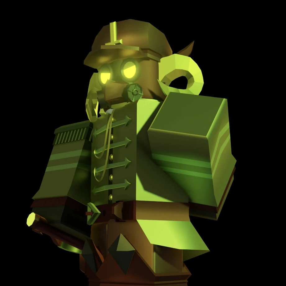 Venomshank