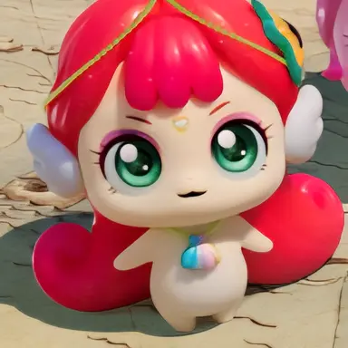 Profile image of 찰랑핑