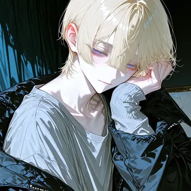 Profile image of 亜泉