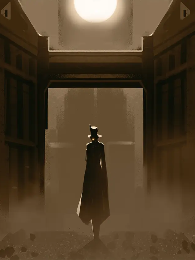 TIME • RIPPER 대표 이미지