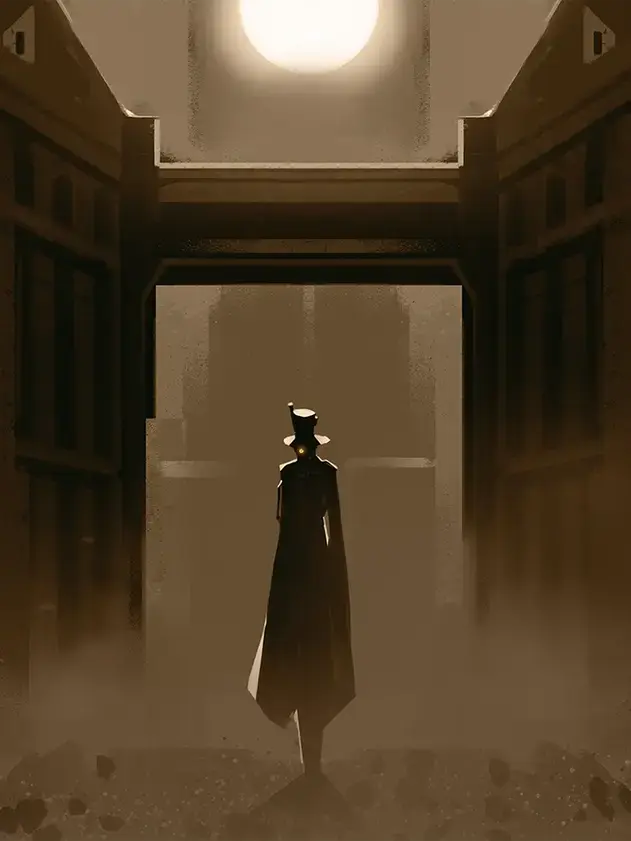 geusimsa의 TIME • RIPPER