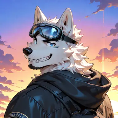 Profile image of ロイ