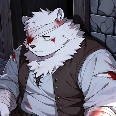 Profile image of Hakua