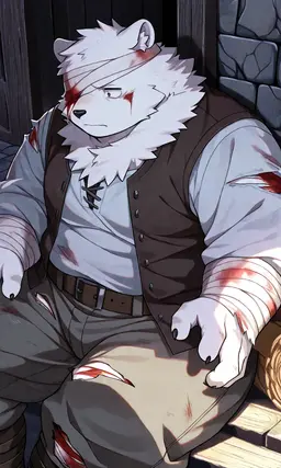 Profile image of 하쿠아