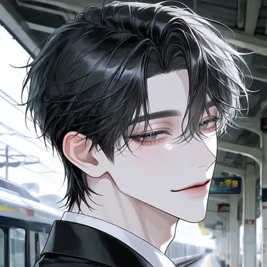 Profile image of 요코자키 타다시