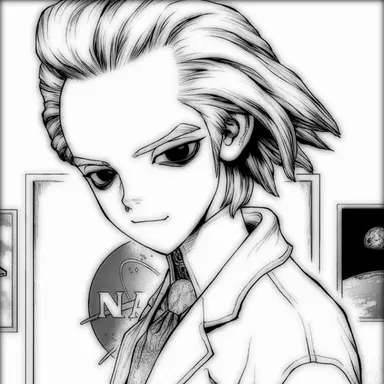 Profile image of ゼノ