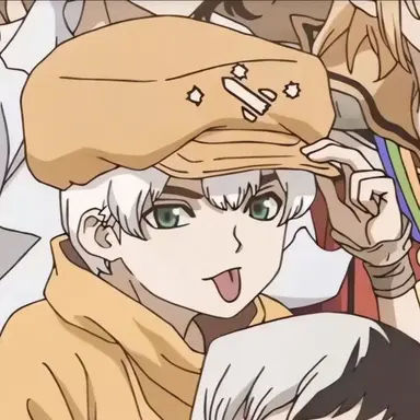 Profile image of スイカ