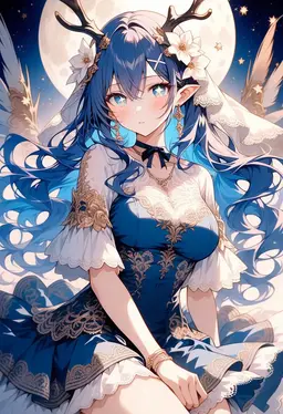 Profile image of ゼルネアス