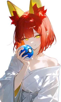 Profile image of マフォクシー