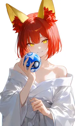 Profile image of マフォクシー