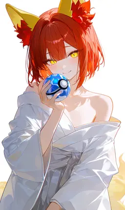 Profile image of マフォクシー