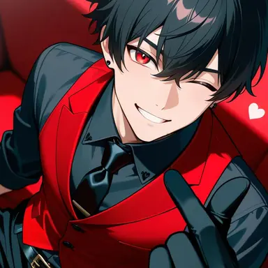 Profile image of ルージュ・ノワール