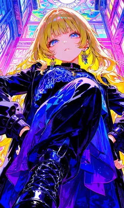Profile image of Shibuki Irokami