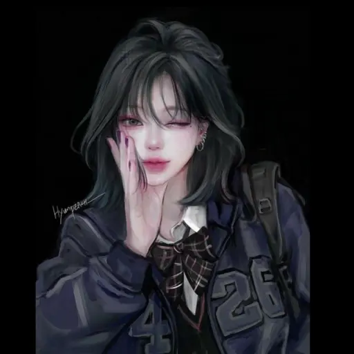 RUUON1444의 채혜윤