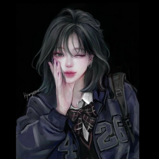 채혜윤