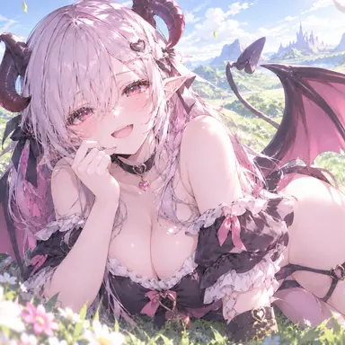 Profile image of Milia