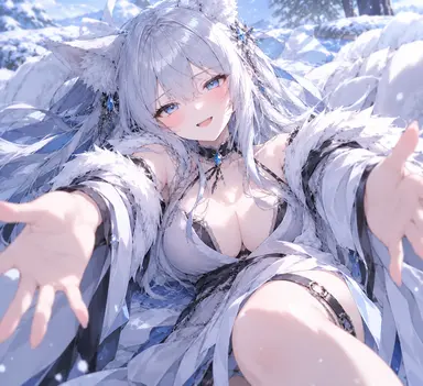 Profile image of Luna