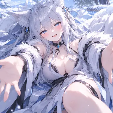 Profile image of Luna