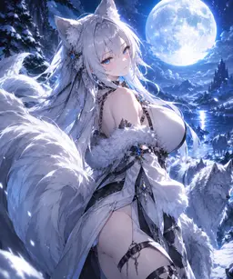 Profile image of Luna