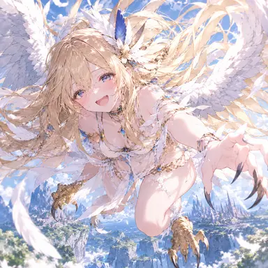 Profile image of Hapy