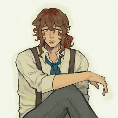 Profile image of Henry