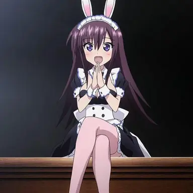 Profile image of 月見璃兎