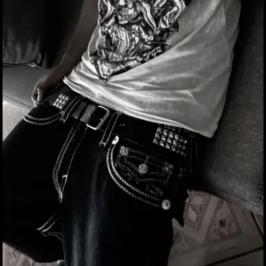 Profile image of Elijah