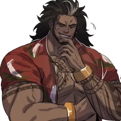 LavishTired2780의 Mauga