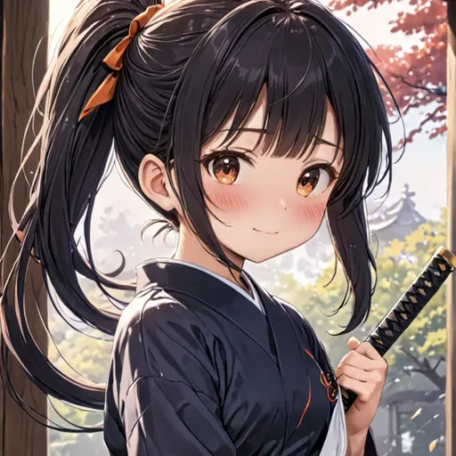 vax4581의 六道 識（退魔師）