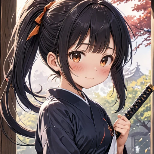 六道 識（退魔師）